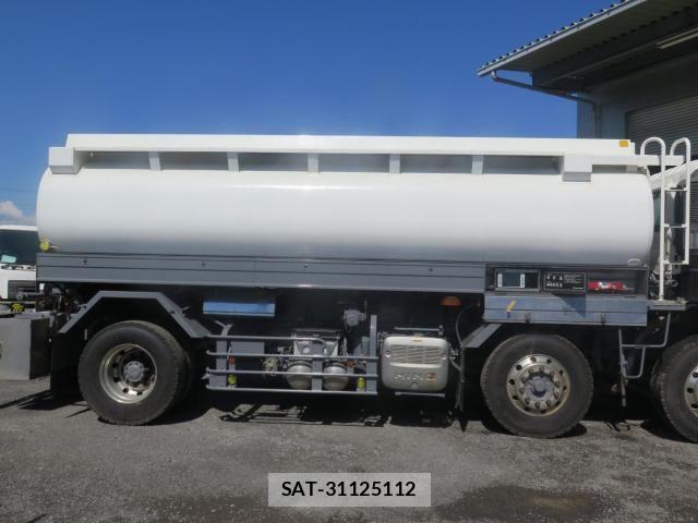 Hino PROFIA 2015-11 8414574-9
