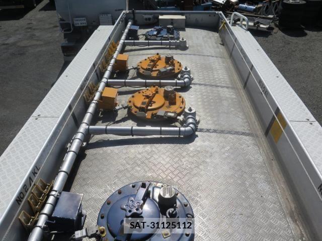 Hino PROFIA 2015-11 8414574-14