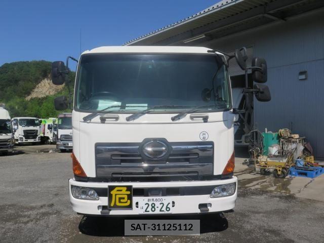 Hino PROFIA 2015-11 8414574-1