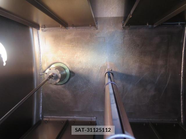 Hino PROFIA 2015-11 8414574-24