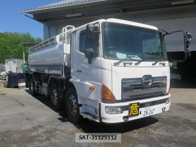 Hino PROFIA 2015-11 8414574-2