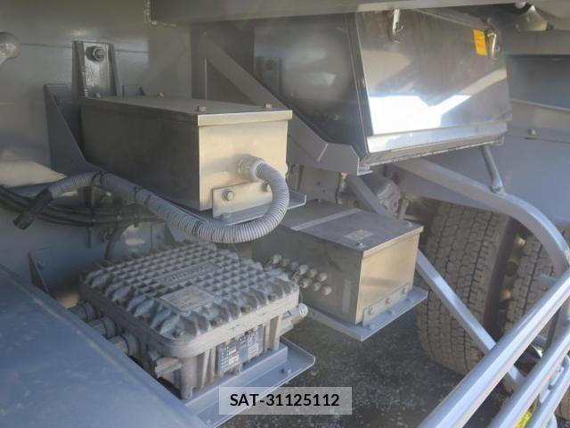 Hino PROFIA 2015-11 8414574-29