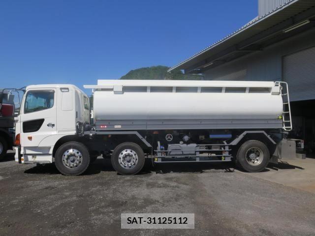 Hino PROFIA 2015-11 8414574-4