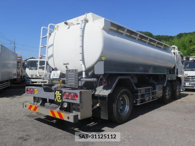 Hino PROFIA 2015-11 8414574-5