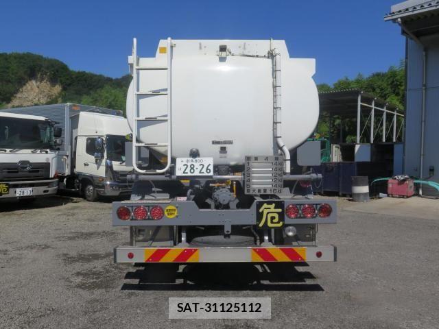Hino PROFIA 2015-11 8414574-6