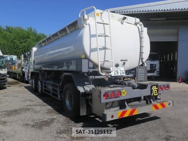 Hino PROFIA 2015-11 8414574-7