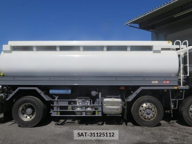 Hino PROFIA 2015-11 8414574-8