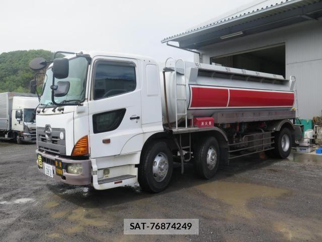 Hino PROFIA 2006-08 8414585-0