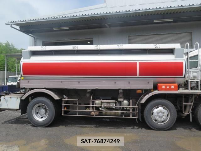 Hino PROFIA 2006-08 8414585-9