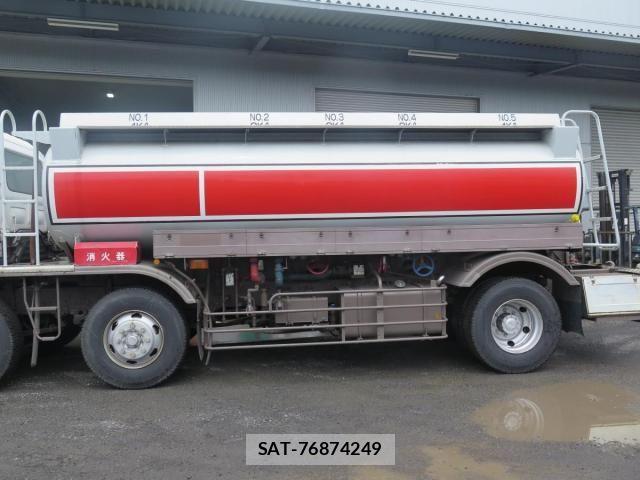 Hino PROFIA 2006-08 8414585-10