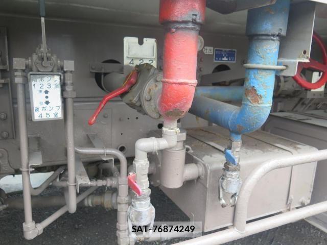 Hino PROFIA 2006-08 8414585-14