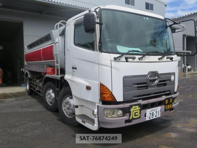 Hino PROFIA 2006-08 8414585-1