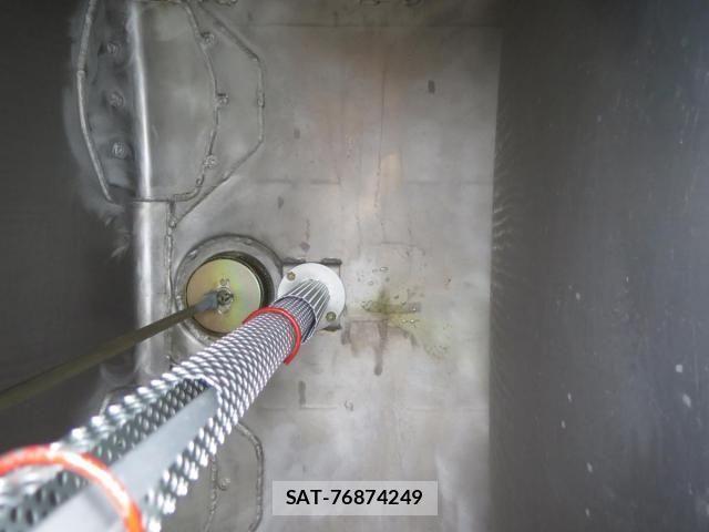 Hino PROFIA 2006-08 8414585-24