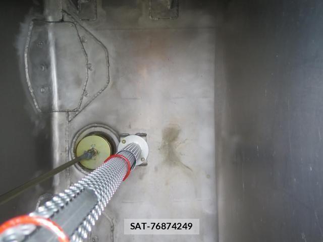 Hino PROFIA 2006-08 8414585-26