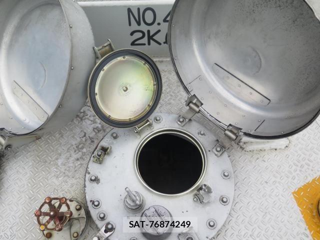 Hino PROFIA 2006-08 8414585-27