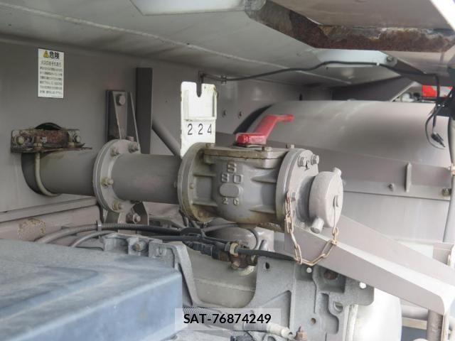 Hino PROFIA 2006-08 8414585-28