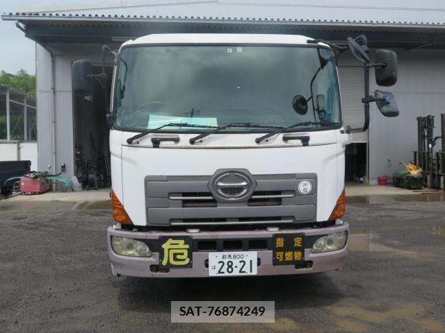 Hino PROFIA 2006-08 8414585-2