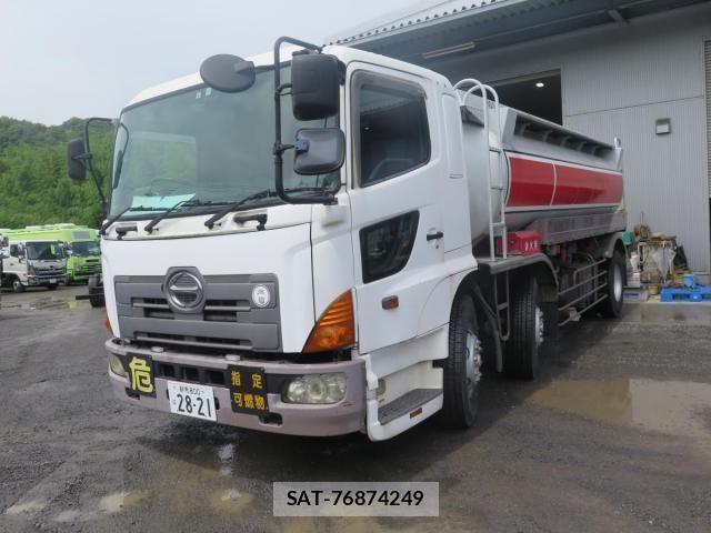 Hino PROFIA 2006-08 8414585-3