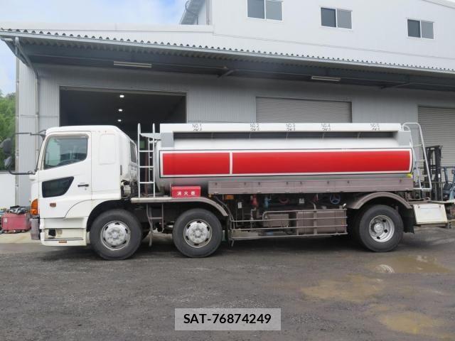 Hino PROFIA 2006-08 8414585-4