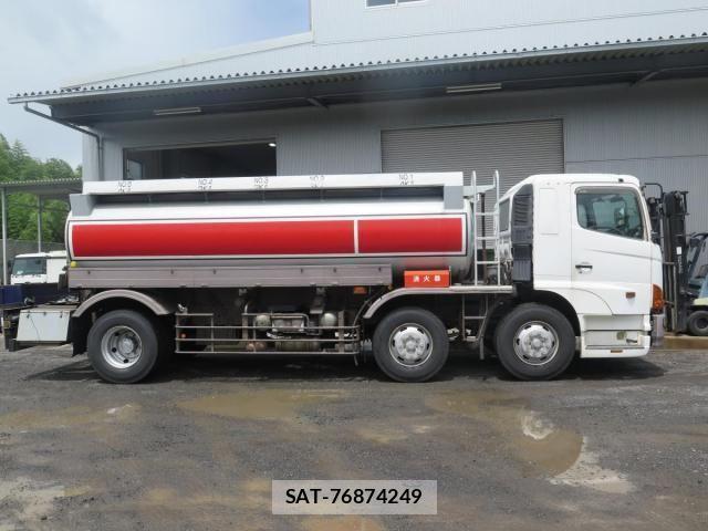 Hino PROFIA 2006-08 8414585-5
