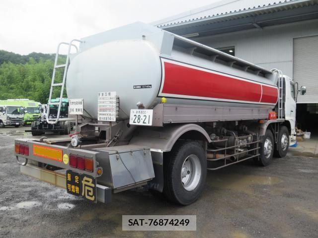 Hino PROFIA 2006-08 8414585-6