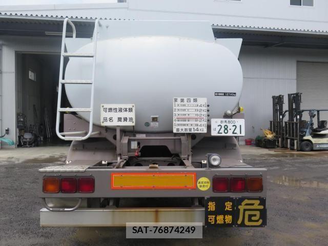 Hino PROFIA 2006-08 8414585-7