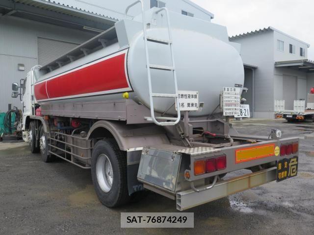 Hino PROFIA 2006-08 8414585-8