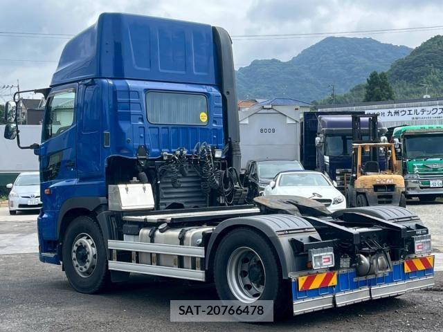 Hino PROFIA 2019-01 8414573-9
