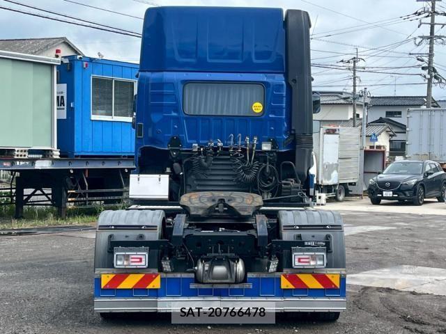 Hino PROFIA 2019-01 8414573-11