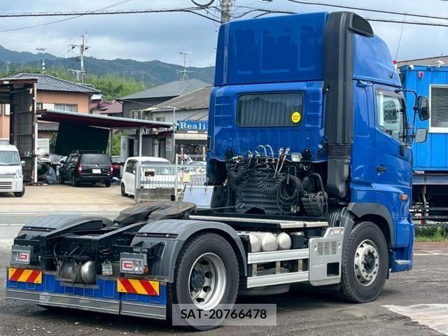 Hino PROFIA 2019-01 8414573-12