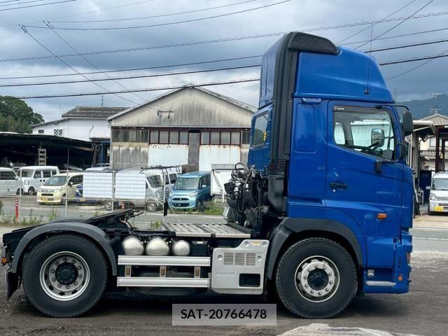 Hino PROFIA 2019-01 8414573-14