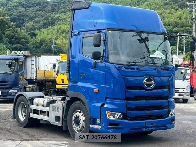 Hino PROFIA 2019-01 8414573-1