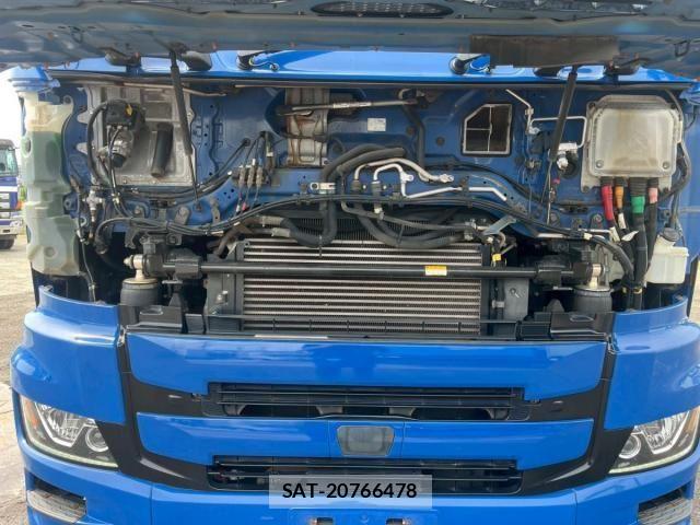 Hino PROFIA 2019-01 8414573-19