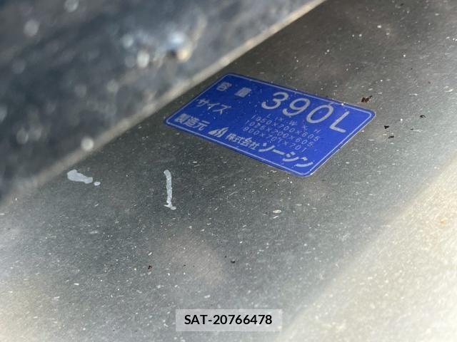 Hino PROFIA 2019-01 8414573-24