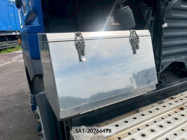 Hino PROFIA 2019-01 8414573-27