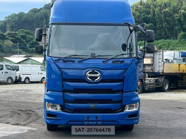 Hino PROFIA 2019-01 8414573-2