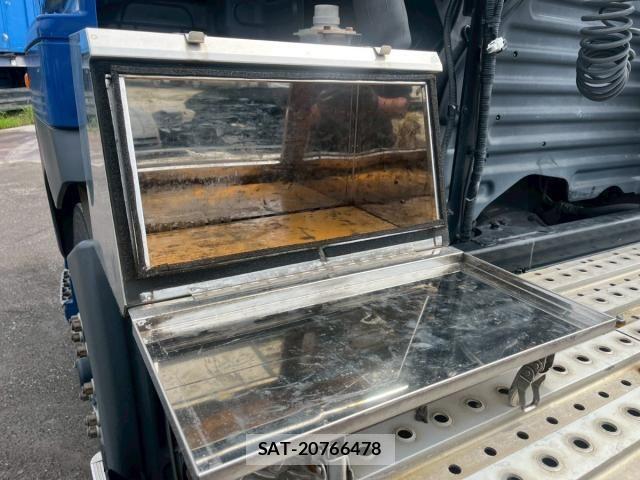Hino PROFIA 2019-01 8414573-29