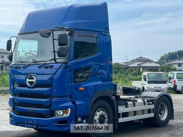 Hino PROFIA 2019-01 8414573-5
