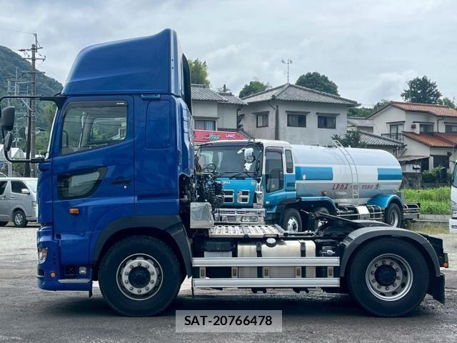 Hino PROFIA 2019-01 8414573-6