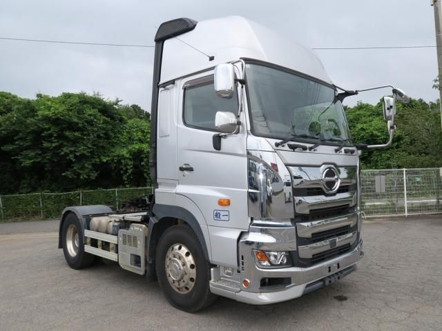 Hino PROFIA 2019-11 8431819-0