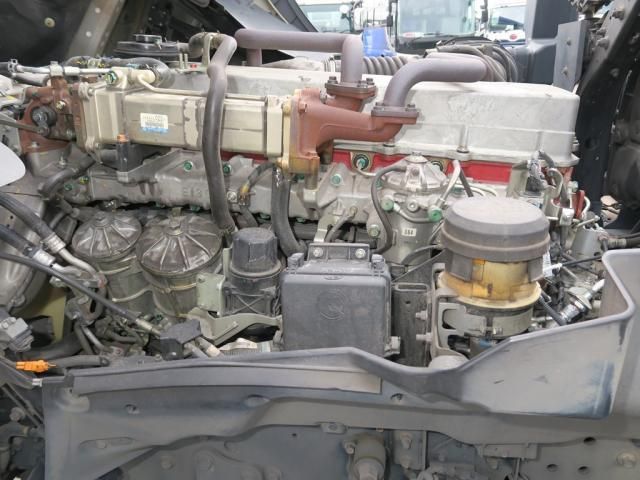 Hino PROFIA 2019-11 8431819-13