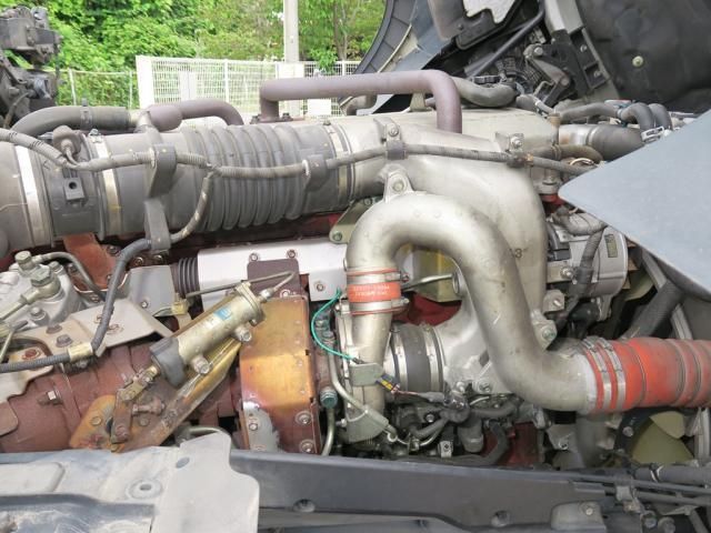 Hino PROFIA 2019-11 8431819-14