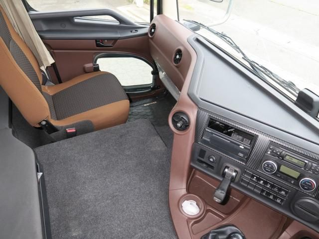 Hino PROFIA 2019-11 8431819-17