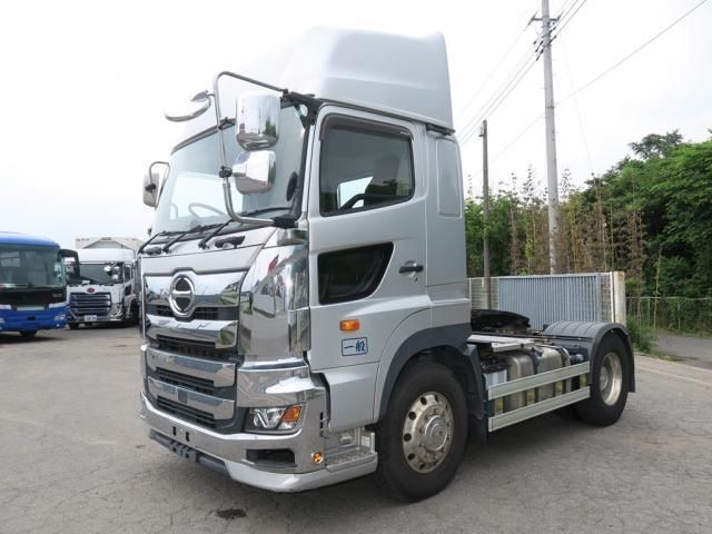 Hino PROFIA 2019-11 8431819-1