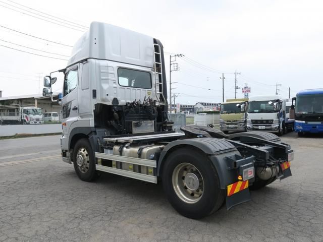 Hino PROFIA 2019-11 8431819-2