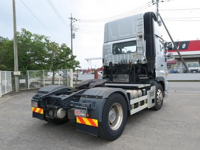 Hino PROFIA 2019-11 8431819-3