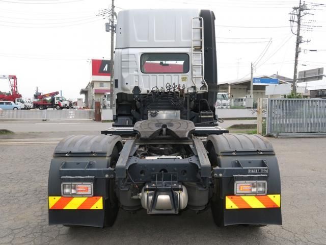 Hino PROFIA 2019-11 8431819-4