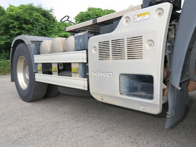Hino PROFIA 2019-11 8431819-5