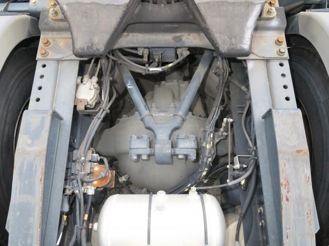Hino PROFIA 2019-11 8431819-6