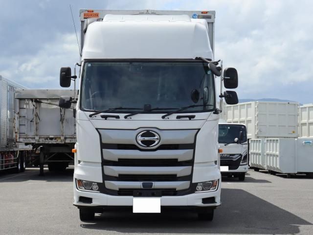 Hino PROFIA 2018-04 8431821-1